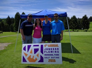 2016-Golf-Outing-2nd-place