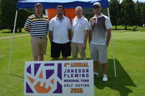 2016-Golf-Outing-3rd-place